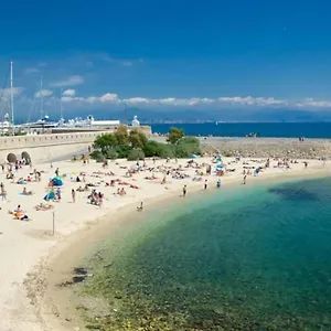 Apartment New - 2 Pieces Vieil - Marche Provencal, Antibes