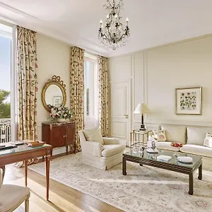 מלון Du Cap Eden Roc, אנטיב