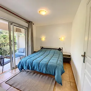 Apartment L'orangeraie Du Cap D'antibes, Antibes