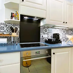 Apartment St Roch 1 Magnifique 2 Pieces Proche Centre Gare Port, Antibes