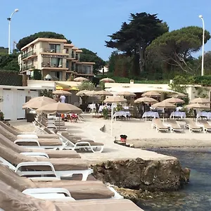Du Levant Антиб