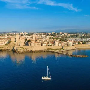 Apartment Maisonnette Medievale By Icasamia, Antibes