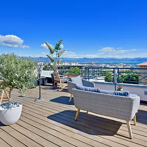 Western Journel Juan-les-pins Antibes