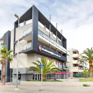 מלון Western Riviera, אנטיב