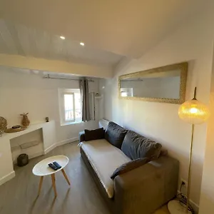 Apartment Magnifique Duplex Vieil, Antibes