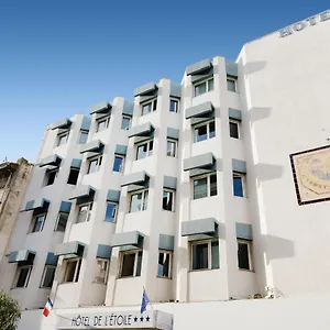 De L'etoile Antibes
