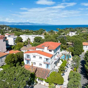 Beau Site - Cap D'antibes Антиб
