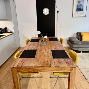 Apartment Vieil With Ac 320m From, Antibes