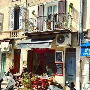 Apartment Market, Antibes