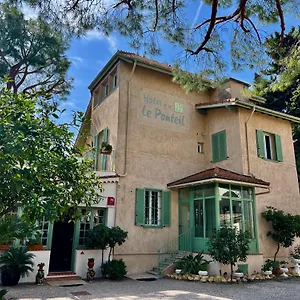 Le Ponteil Antibes