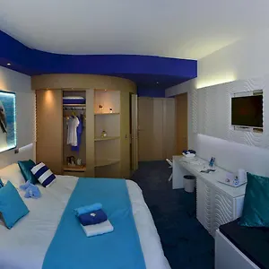 Soblue Антиб
